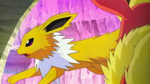 The Best Electric Type in Pokemon Legends: Z-A is Already Decided